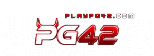 playpg42 logo